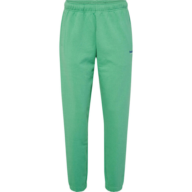 Hmllgc Shai Regular Pants Женские спортивные брюки для отдыха HUMMEL, цвет gruen
Hmllgc Shai Regular Pants Женские спортивные брюки для отдыха HUMMEL, цвет gruen