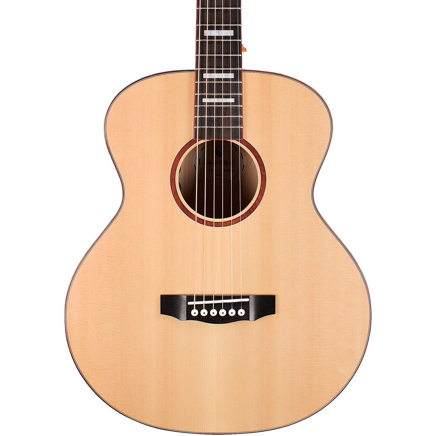 Акустически-электрическая гитара Guild Jumbo Junior Reserve Maple Natural
Акустически-электрическая гитара Guild Jumbo Junior Reserve Maple Natural