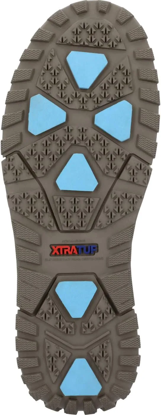 Мужские резиновые ботинки Xtratuf Ice высотой 6 дюймов
Мужские резиновые ботинки Xtratuf Ice высотой 6 дюймов