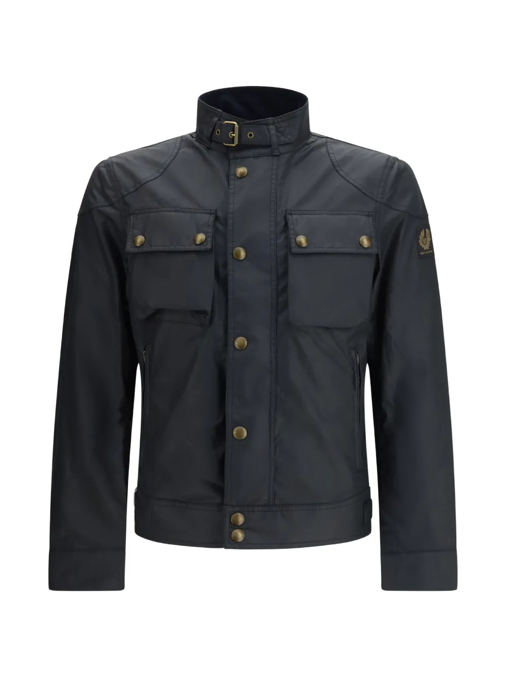 Куртка Racemaster Belstaff, синий
Куртка Racemaster Belstaff, синий