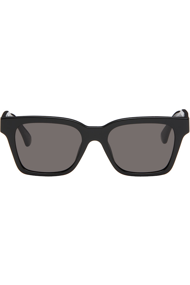 Американские солнцезащитные очки Retrosuperfuture, черный
Американские солнцезащитные очки Retrosuperfuture, черный