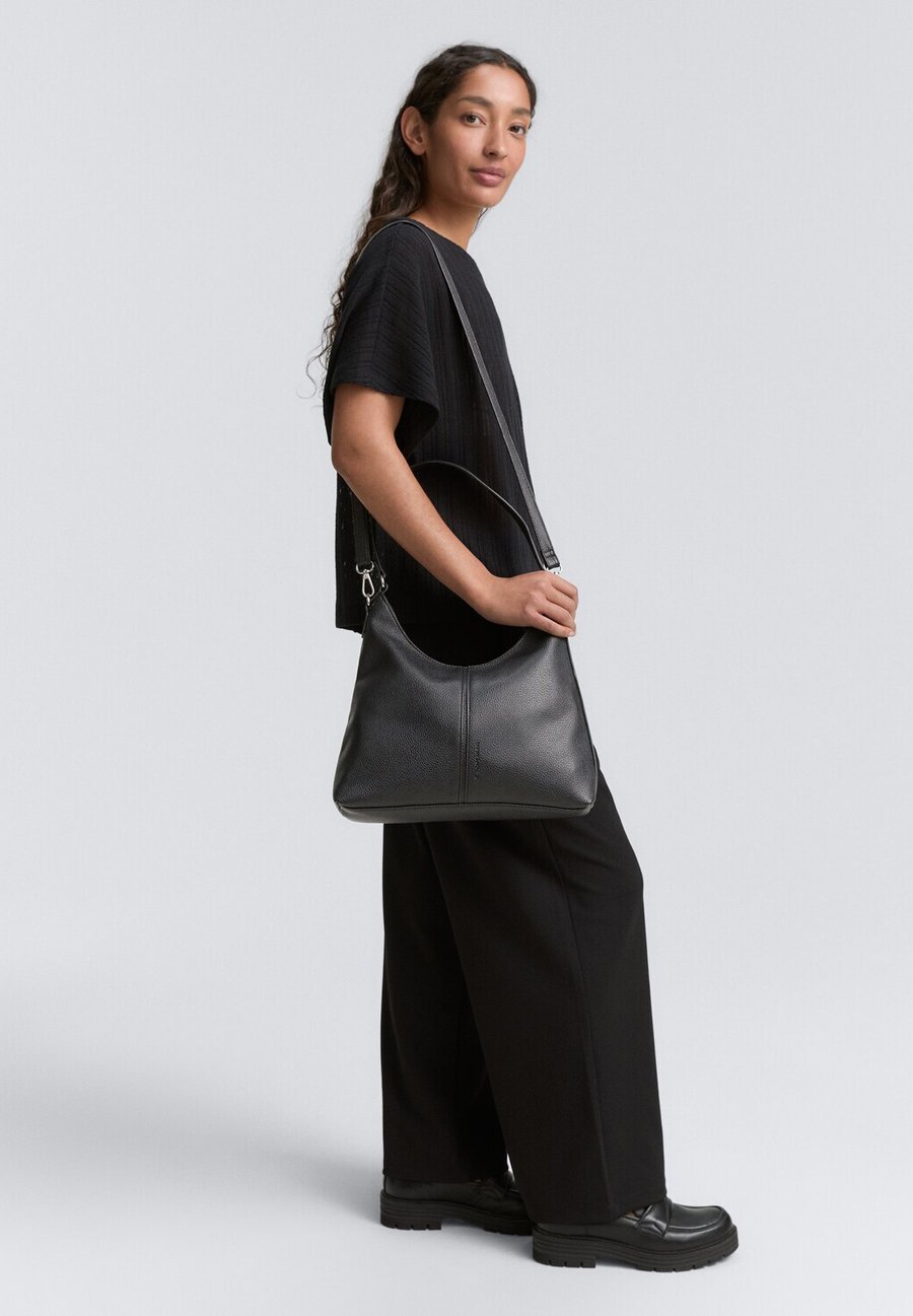 Сумка-шоппер TOM TAILOR TTJEMA, Black
Сумка-шоппер TOM TAILOR TTJEMA, Black