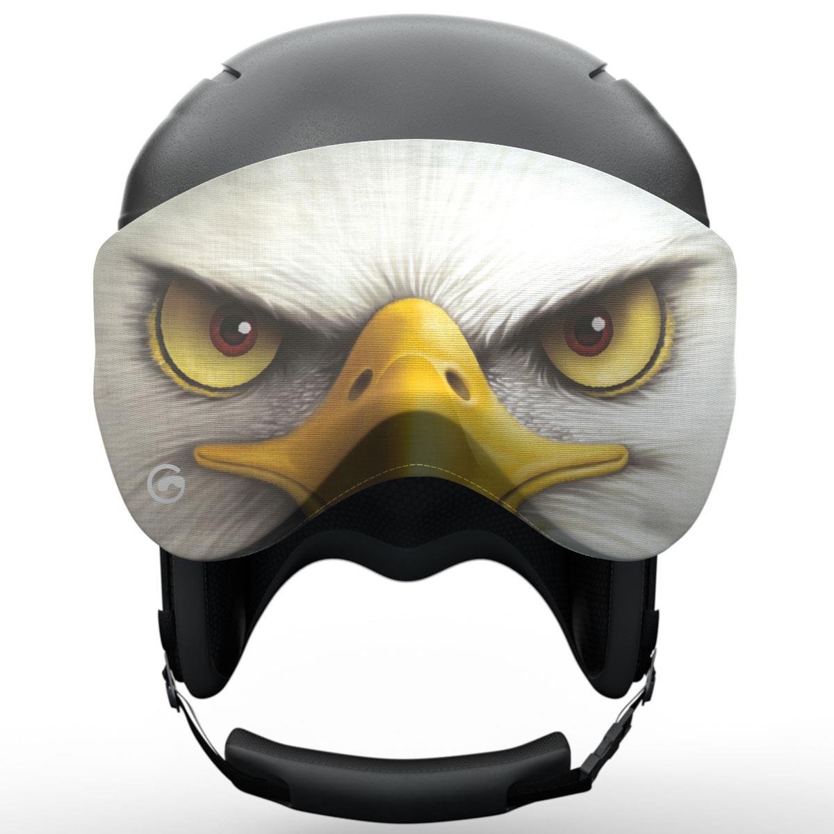 Чехол VisorSoc Goggle Soc, Freedom
Чехол VisorSoc Goggle Soc, Freedom