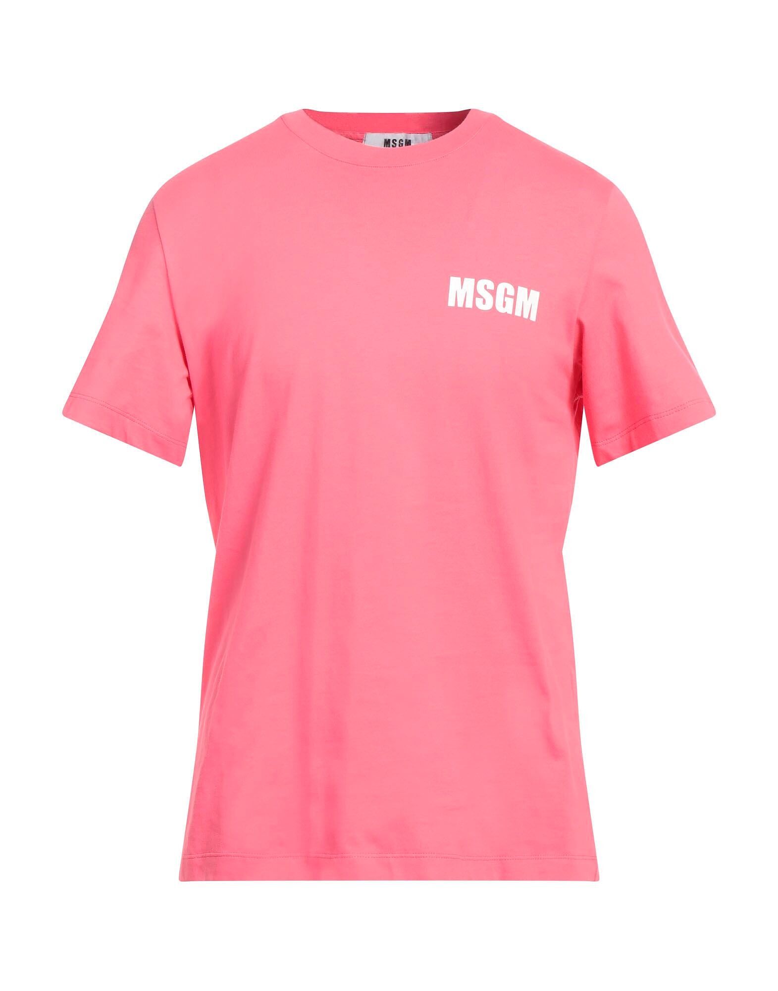 Футболка Msgm, фуксия, Розовый, Футболка Msgm, фуксия
Футболка Msgm, фуксия, Розовый, Футболка Msgm, фуксия