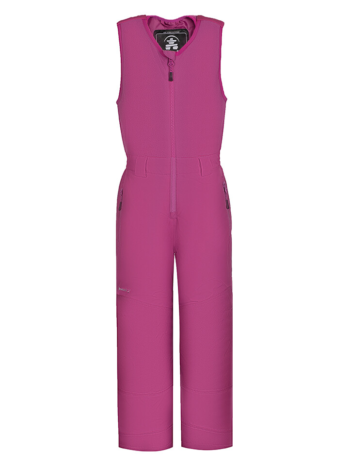 Лыжные штаны Kamik Storm, фиолетовый
Лыжные штаны Kamik Storm, фиолетовый