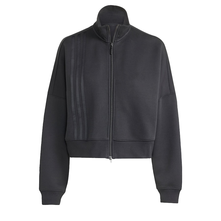 Толстовка Adidas Originals Off Placed 3-Stripes Zip
Толстовка Adidas Originals Off Placed 3-Stripes Zip