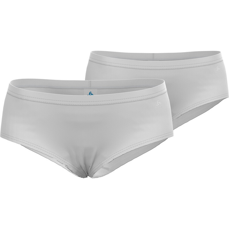 Женские трусы Active Everyday Eco, 2 пары Odlo, белый
Женские трусы Active Everyday Eco, 2 пары Odlo, белый