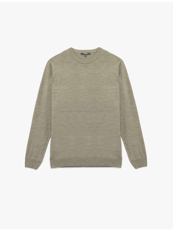 СВИТЕРА цвета хаки KOTON
СВИТЕРА цвета хаки KOTON