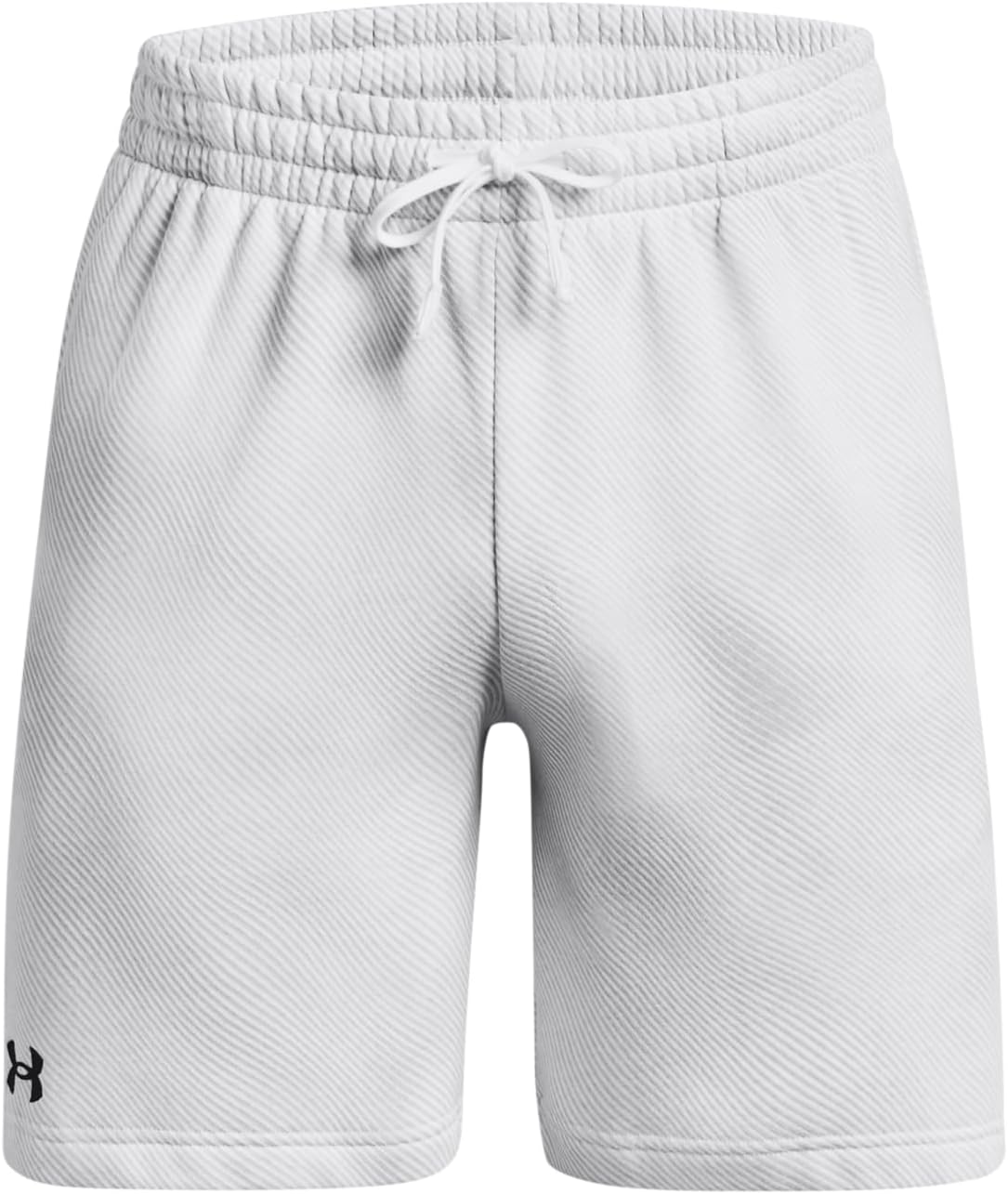 Under Armour мужские шорты Rival Fleece Printed, (100) White/Black
Under Armour мужские шорты Rival Fleece Printed, (100) White/Black
