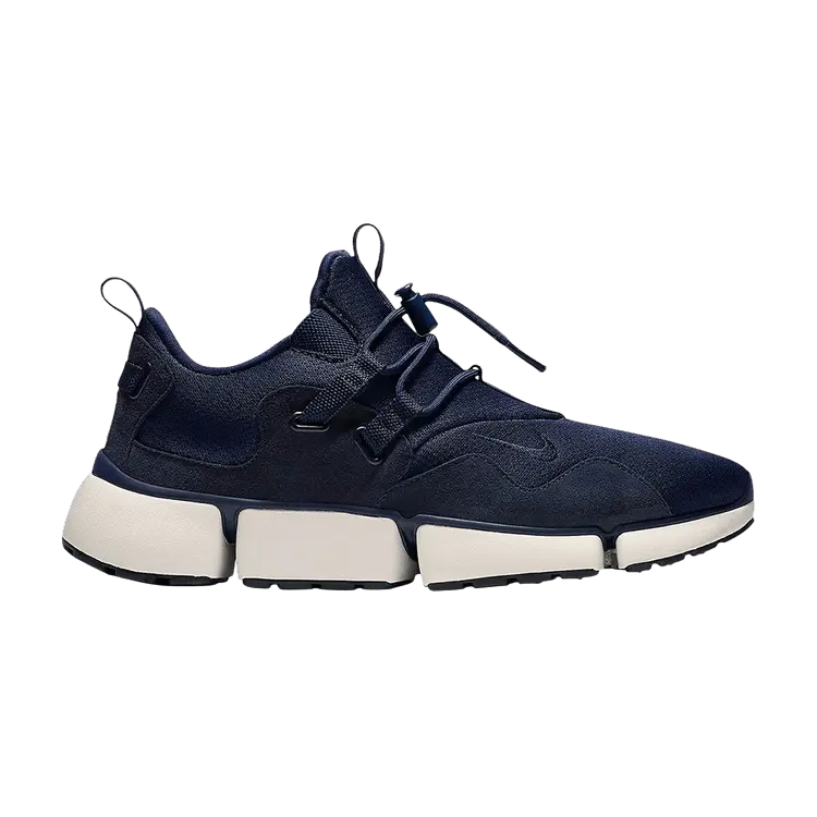 Кроссовки Pocketknife DM SE 'Obsidian', синий
Кроссовки Pocketknife DM SE 'Obsidian', синий