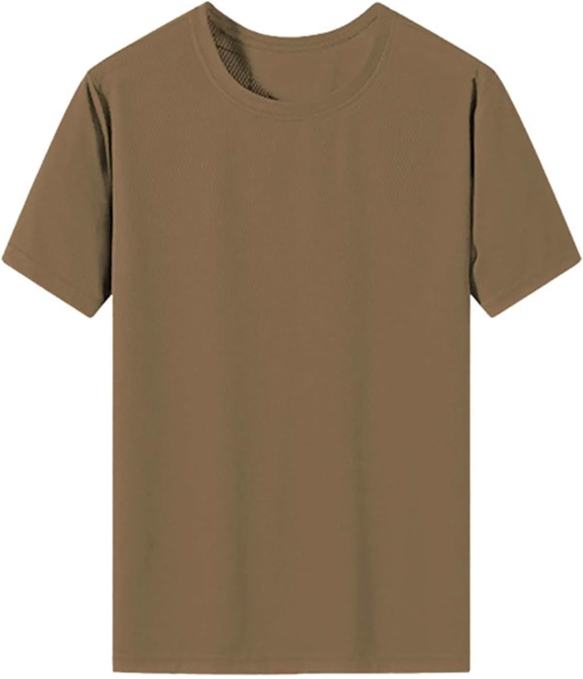 Мужская майка Muscle T-Shirt с коротким рукавом и круглым вырезом из хлопка
Мужская майка Muscle T-Shirt с коротким рукавом и круглым вырезом из хлопка