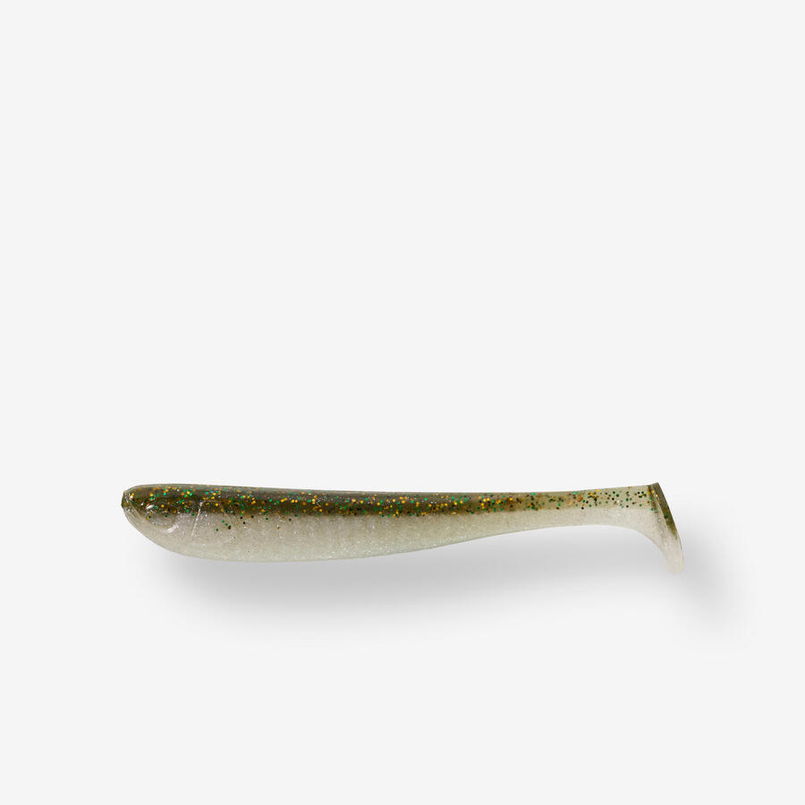 CAPERLAN Мягкая приманка Shad с аттрактантом WXM YUBARI SHD 62 зелёная
CAPERLAN Мягкая приманка Shad с аттрактантом WXM YUBARI SHD 62 зелёная