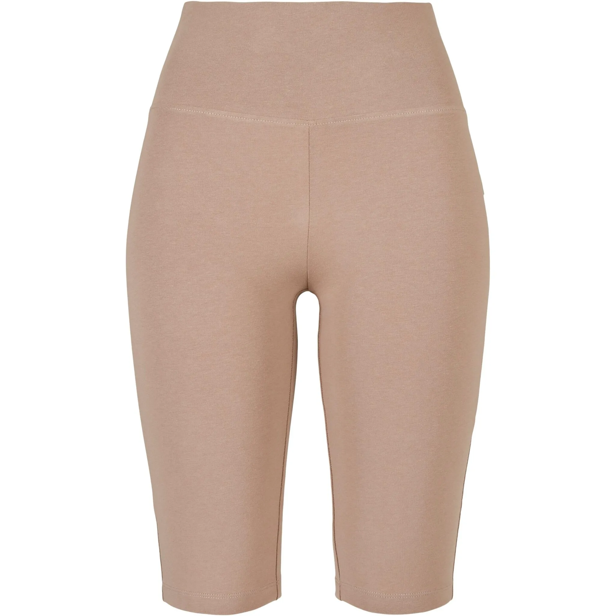 Велосипедные шорты URBAN CLASSICS " Urban Classics Women's Ladies Cycle Shorts из органического эластичного джерси" (1 шт.), коричневый
Велосипедные шорты URBAN CLASSICS " Urban Classics Women's Ladies Cycle Shorts из органического эластичного джерси" (1 шт.), коричневый