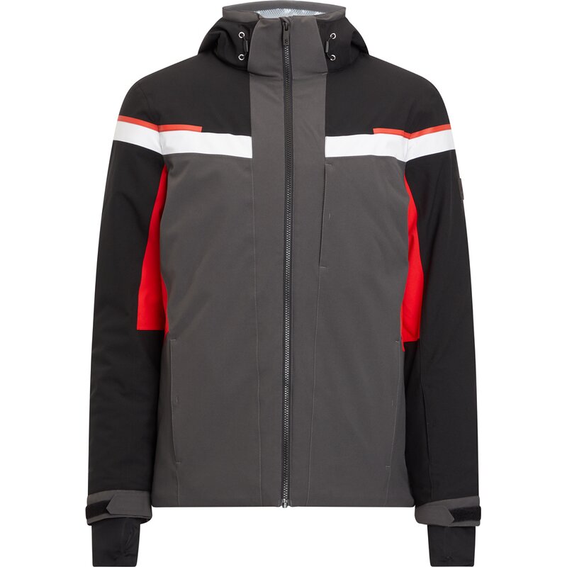 Куртка Гарри UX Mckinley, мультиколор
Куртка Гарри UX Mckinley, мультиколор