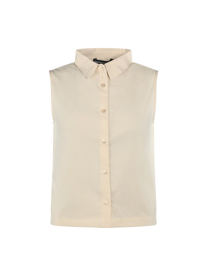 Блузка Freshlions, бежевый
Блузка Freshlions, бежевый