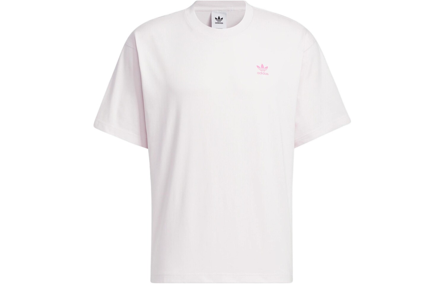 Футболка GEN BLUE унисекс розовая Adidas Originals, розовый
Футболка GEN BLUE унисекс розовая Adidas Originals, розовый