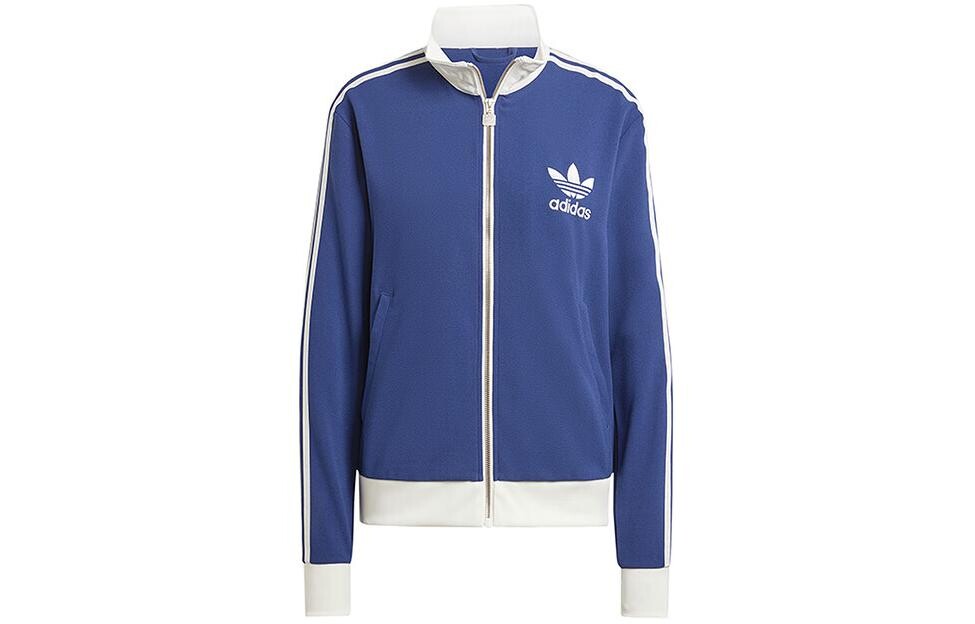 Adidas originals Женская куртка, Синий
Adidas originals Женская куртка, Синий