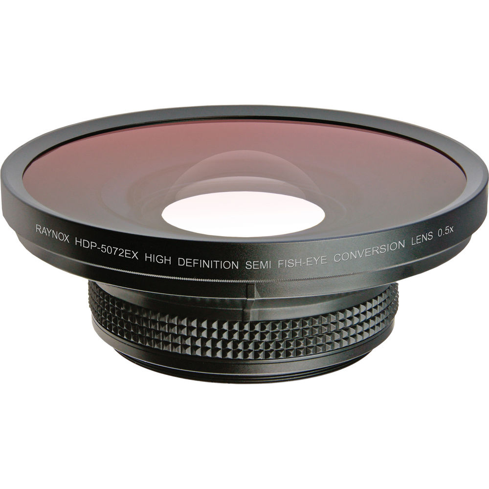 Объектив Raynox HDP-5072EX HD Semi-Fisheye Conversion Lens RAYHDP5072EX
Объектив Raynox HDP-5072EX HD Semi-Fisheye Conversion Lens RAYHDP5072EX