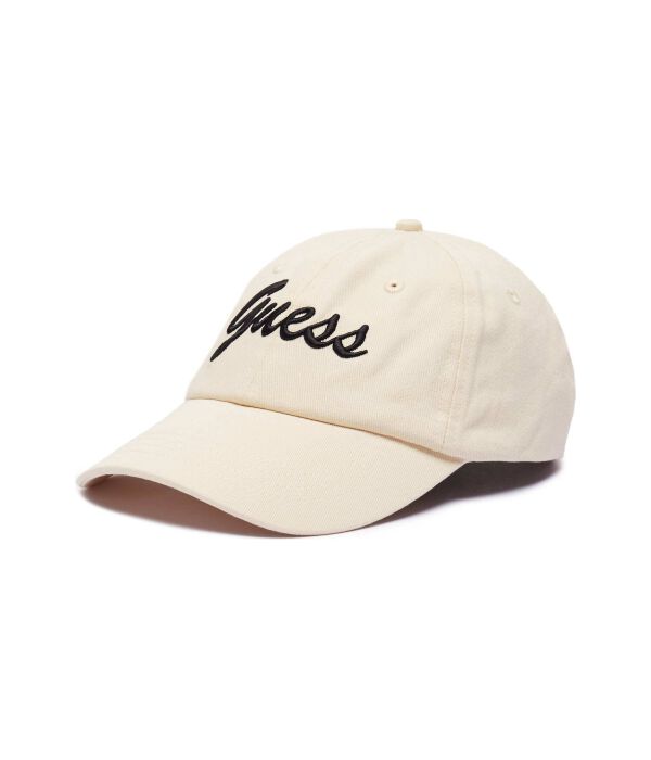 Бейсболка Guess Active, бежевый
Бейсболка Guess Active, бежевый