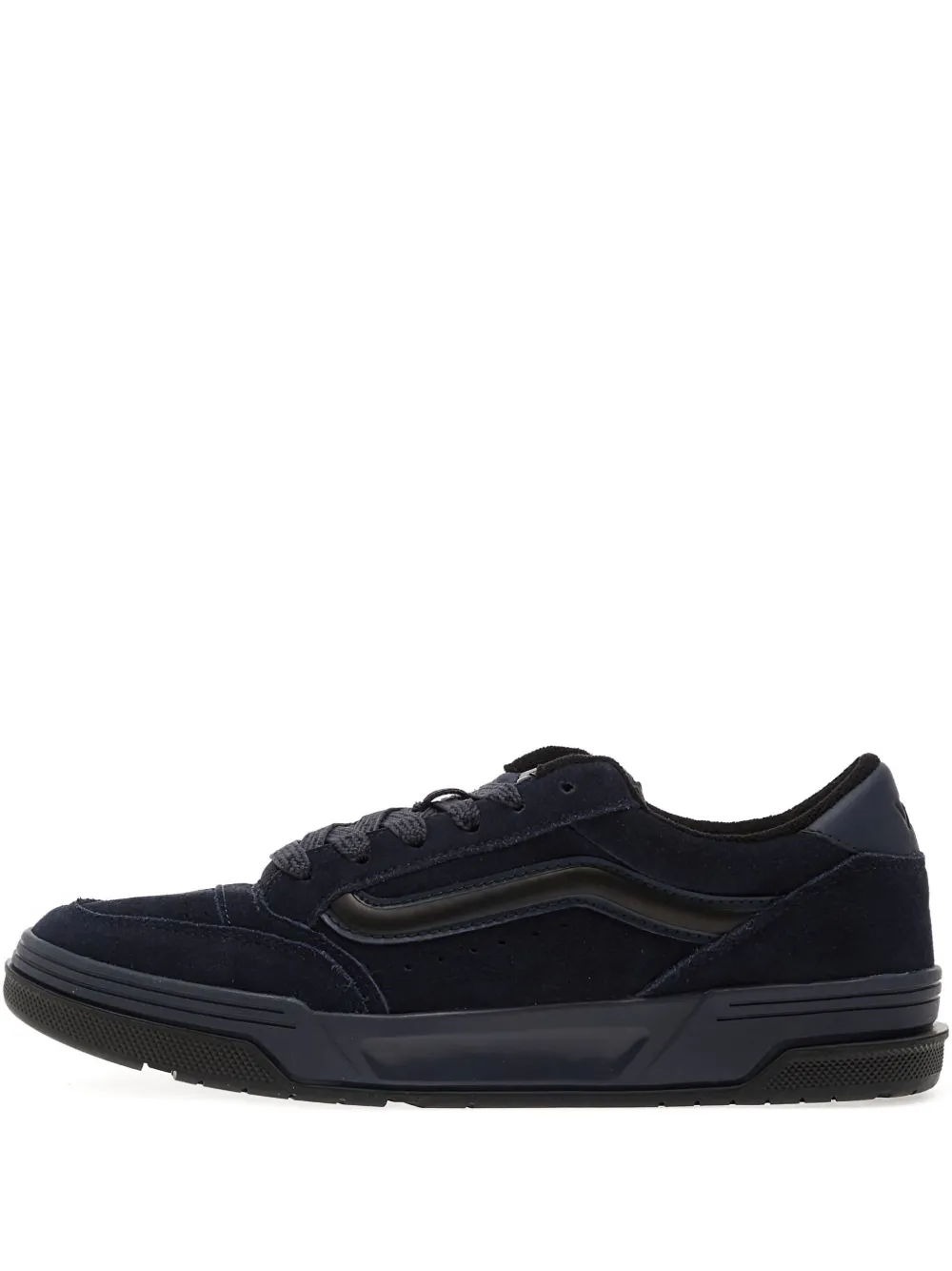 Кроссовки Hylane с панелями Vans, синий
Кроссовки Hylane с панелями Vans, синий