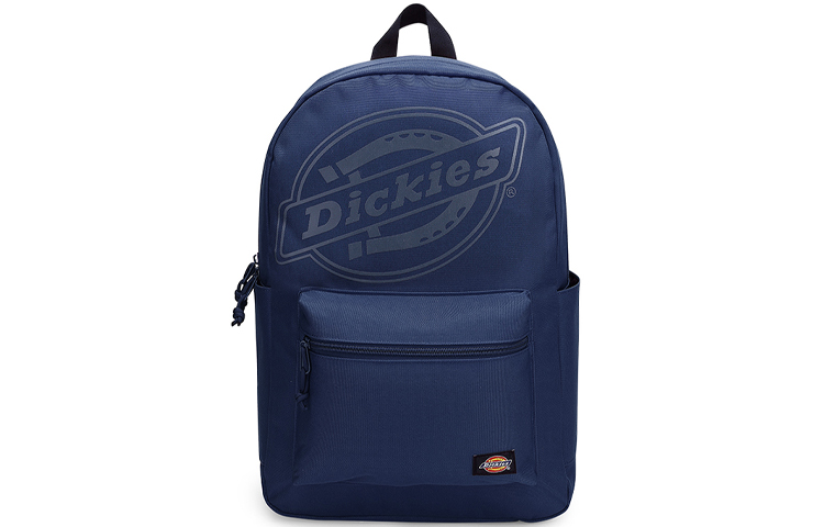 Dickies Полиэстеровый рюкзак обычный унисекс морской синий
Dickies Полиэстеровый рюкзак обычный унисекс морской синий