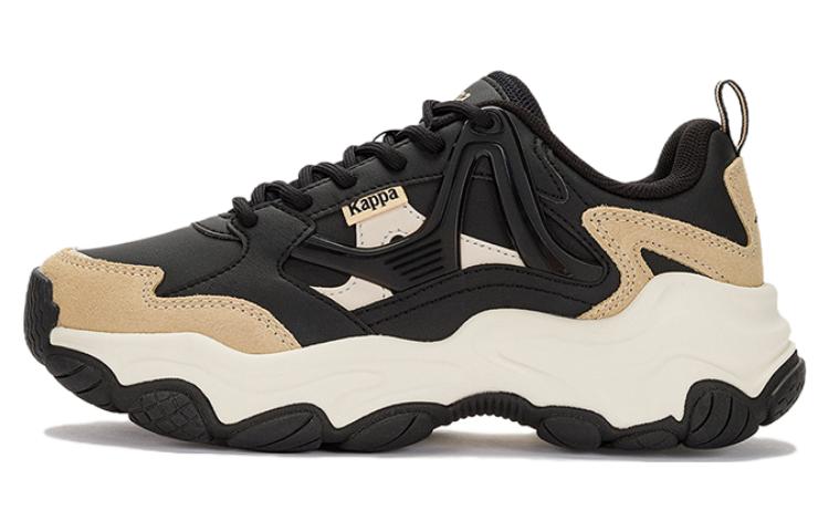 Kappa Амортизирующие износостойкие низкие массивные кроссовки унисекс черный светло-желтый умбра - черный/светло-палевый, цвет Black/Light Tawny
Kappa Амортизирующие износостойкие низкие массивные кроссовки унисекс черный светло-желтый умбра - черный/светло-палевый, цвет Black/Light Tawny