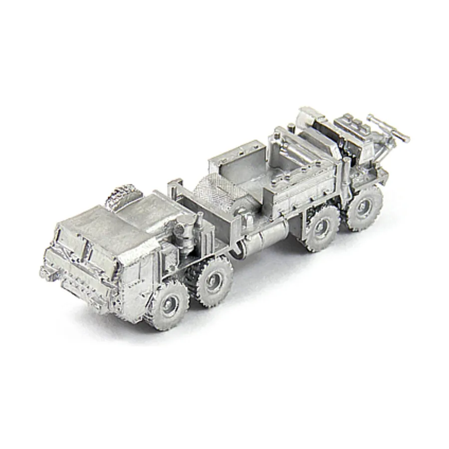 Восстановление N984 HEMTT, Modern Micro Armour - United States - Engineering Vehicles (1:285)
Восстановление N984 HEMTT, Modern Micro Armour - United States - Engineering Vehicles (1:285)