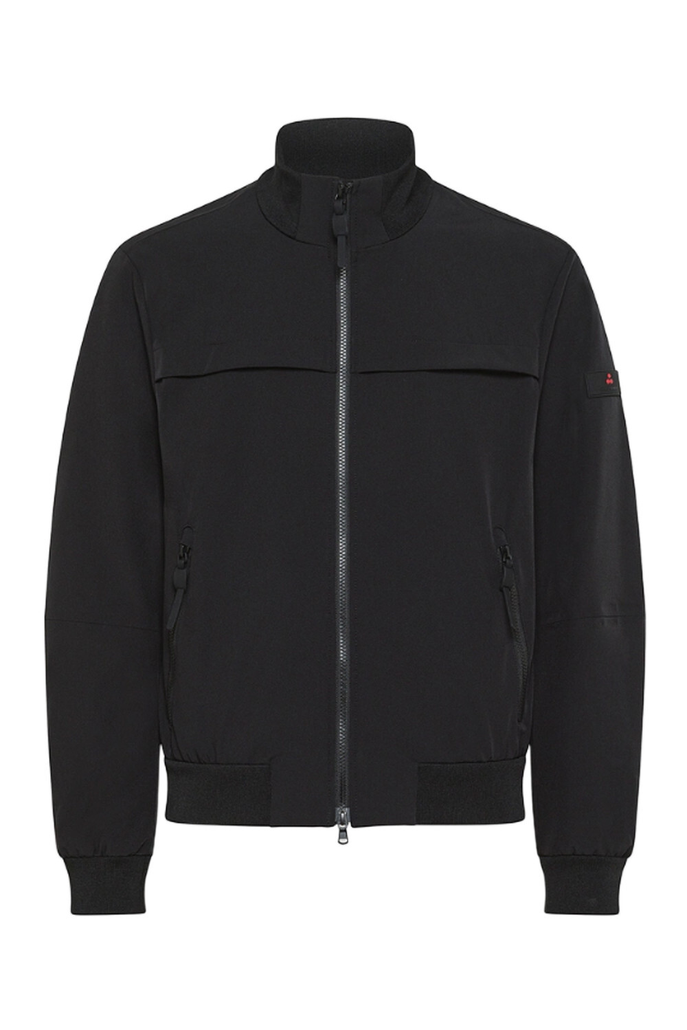 Блейзер Peuterey, черный
Блейзер Peuterey, черный