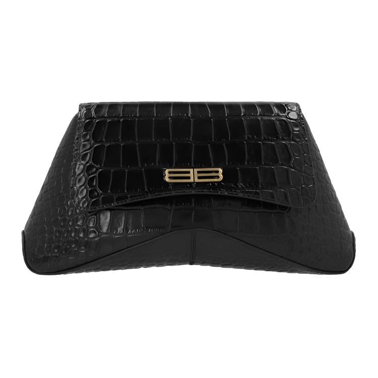 Сумка через плечо с тиснением логотипа Bb Balenciaga, basic set (bag+dust bag)
Сумка через плечо с тиснением логотипа Bb Balenciaga, basic set (bag+dust bag)