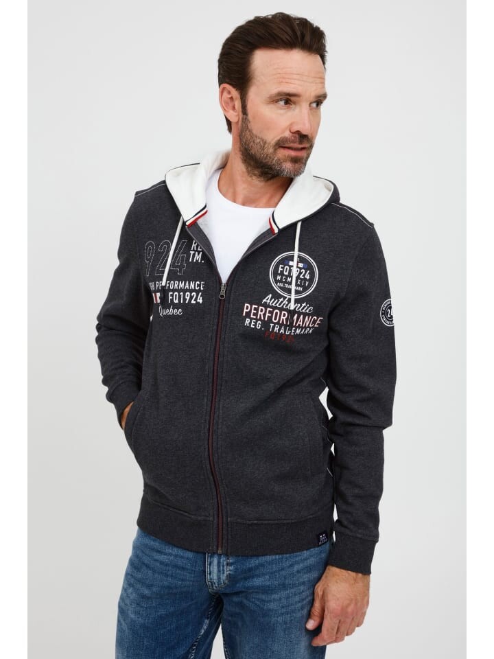 Спортивня куртка FQ1924, серый
Спортивня куртка FQ1924, серый