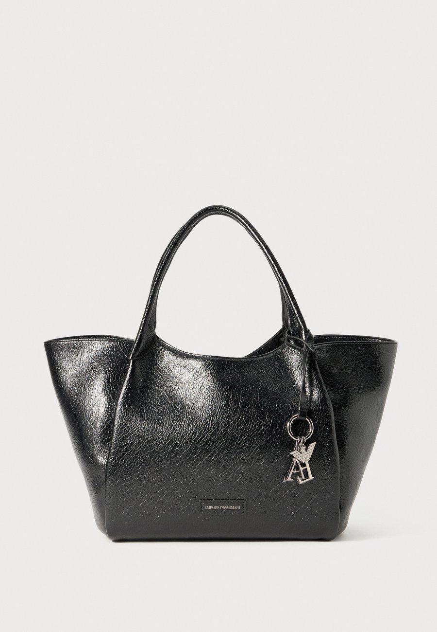 Сумка Emporio Armani SHOPPING BAG, Nero/Black
Сумка Emporio Armani SHOPPING BAG, Nero/Black