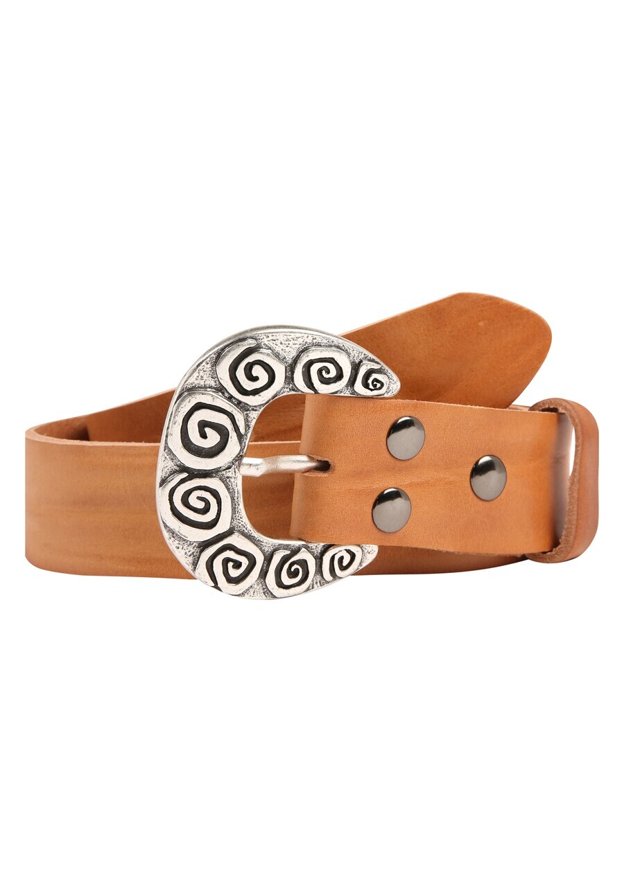 Повседневный ремень RETTUNGSRING by showroom 019° Belt Masterlux, коричневый
Повседневный ремень RETTUNGSRING by showroom 019° Belt Masterlux, коричневый