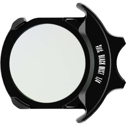 Фильтр MOFAGE Black Mist 1/4 Drop-In Filter for POCO BLACK MIST 1/4
Фильтр MOFAGE Black Mist 1/4 Drop-In Filter for POCO BLACK MIST 1/4