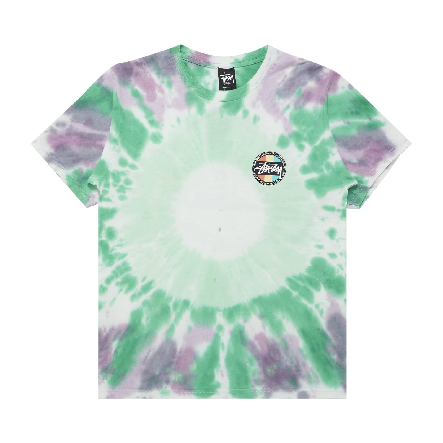 Футболка с короткими рукавами Stussy Reggae Dot Tie Dye, зеленая, Зеленый, Футболка с короткими рукавами Stussy Reggae Dot Tie Dye, зеленая
Футболка с короткими рукавами Stussy Reggae Dot Tie Dye, зеленая, Зеленый, Футболка с короткими рукавами Stussy Reggae Dot Tie Dye, зеленая