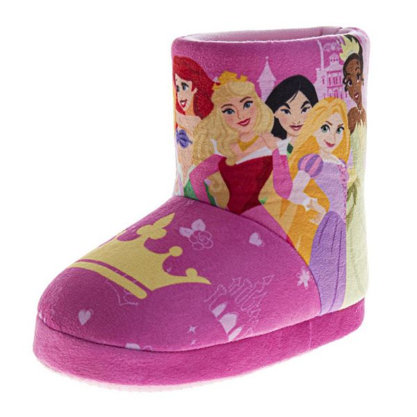 Домашние тапочки Disney Belle, Snow White, Jasmine (для малышей) Princess
Домашние тапочки Disney Belle, Snow White, Jasmine (для малышей) Princess