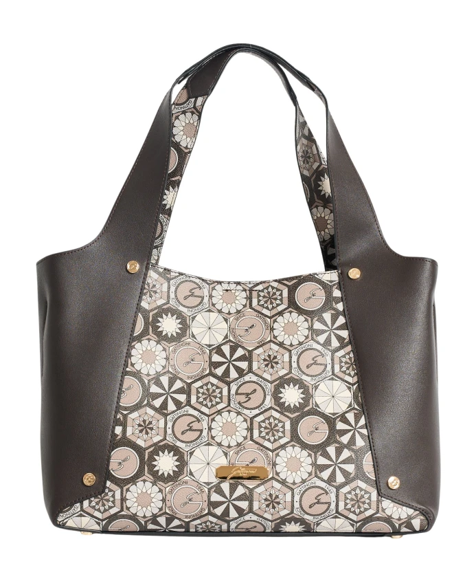 Сумка через плечо Teodosia Gattinoni, коричневый
Сумка через плечо Teodosia Gattinoni, коричневый