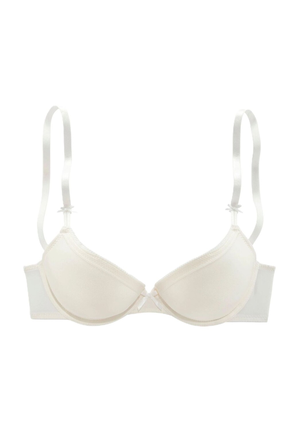 Регулируемый бюстгальтер пуш-ап с тонкими бретелями для женщин S.Oliver, кремовый
Регулируемый бюстгальтер пуш-ап с тонкими бретелями для женщин S.Oliver, кремовый