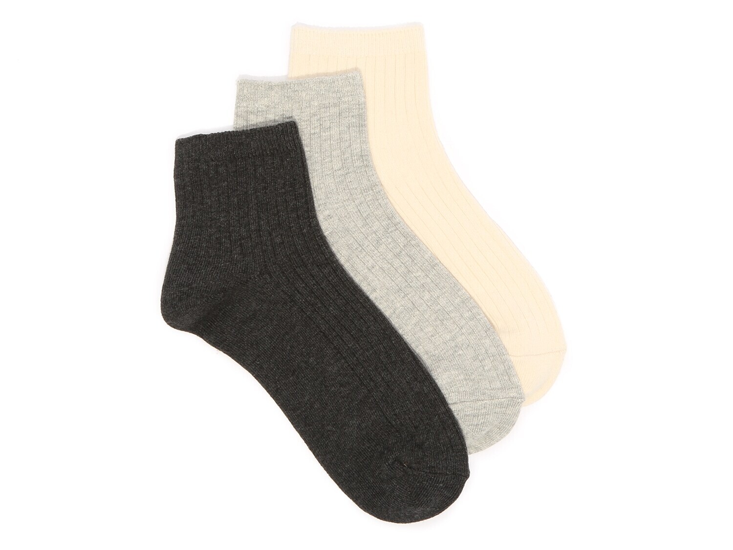 Носки Kelly & Katie Shootie до щиколотки 3 шт, серый/черный
Носки Kelly & Katie Shootie до щиколотки 3 шт, серый/черный