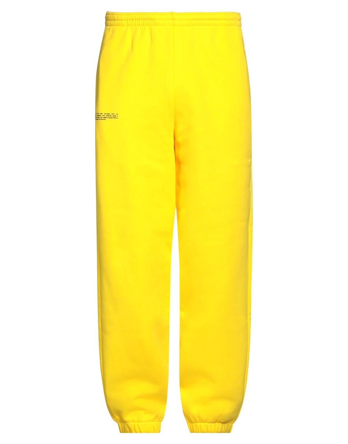 Брюки Pangaia, желтый
Брюки Pangaia, желтый