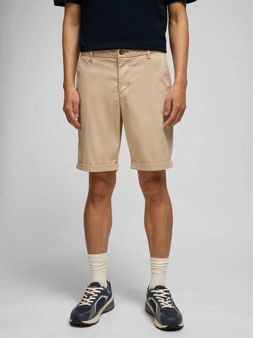 Бермуды Daniel Hechter, желтый
Бермуды Daniel Hechter, желтый