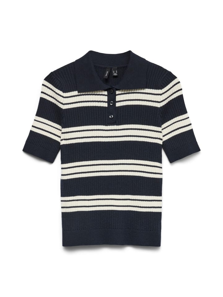 Vero Moda Блузка темно-синего цвета
Vero Moda Блузка темно-синего цвета