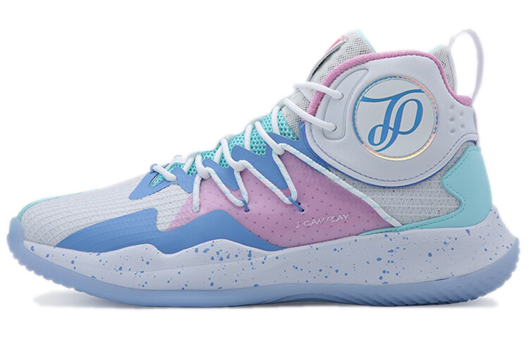 Баскетбольные кроссовки Parker Cavalry мужские, среднего размера, австралийские синие Peak
Баскетбольные кроссовки Parker Cavalry мужские, среднего размера, австралийские синие Peak