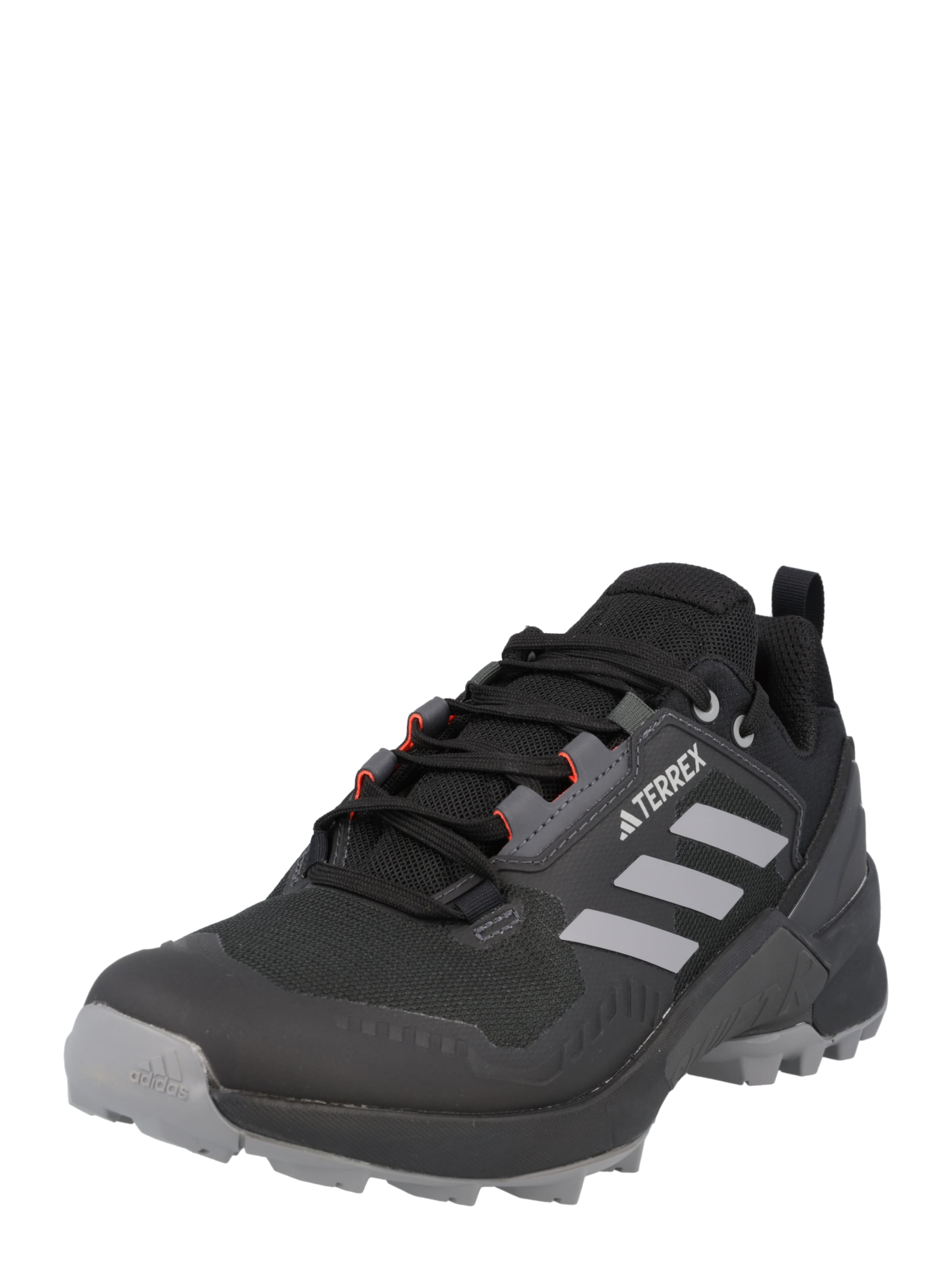 ADIDAS TERREX Flats 'Swift R3' в черном цвете
ADIDAS TERREX Flats 'Swift R3' в черном цвете