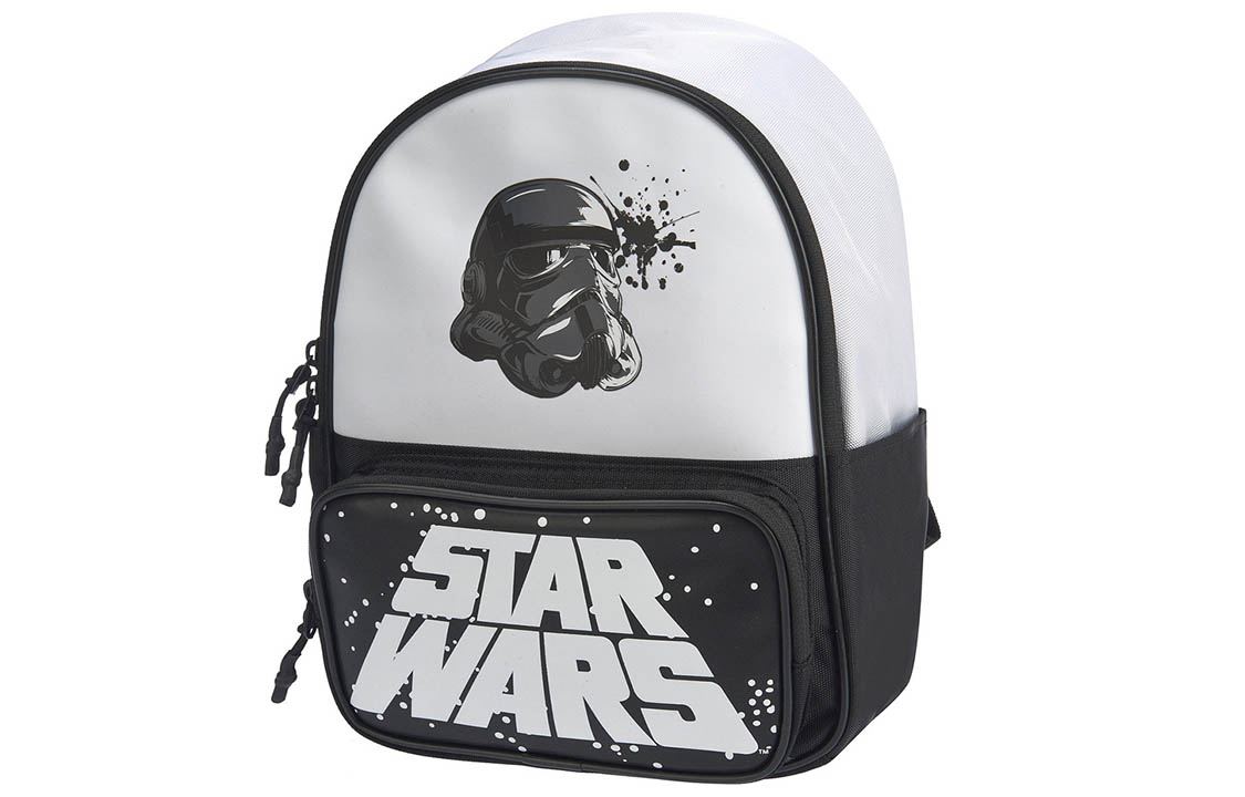 Лининг Полиэстеровый рюкзак обычный мужской черно-белый
Лининг Полиэстеровый рюкзак обычный мужской черно-белый