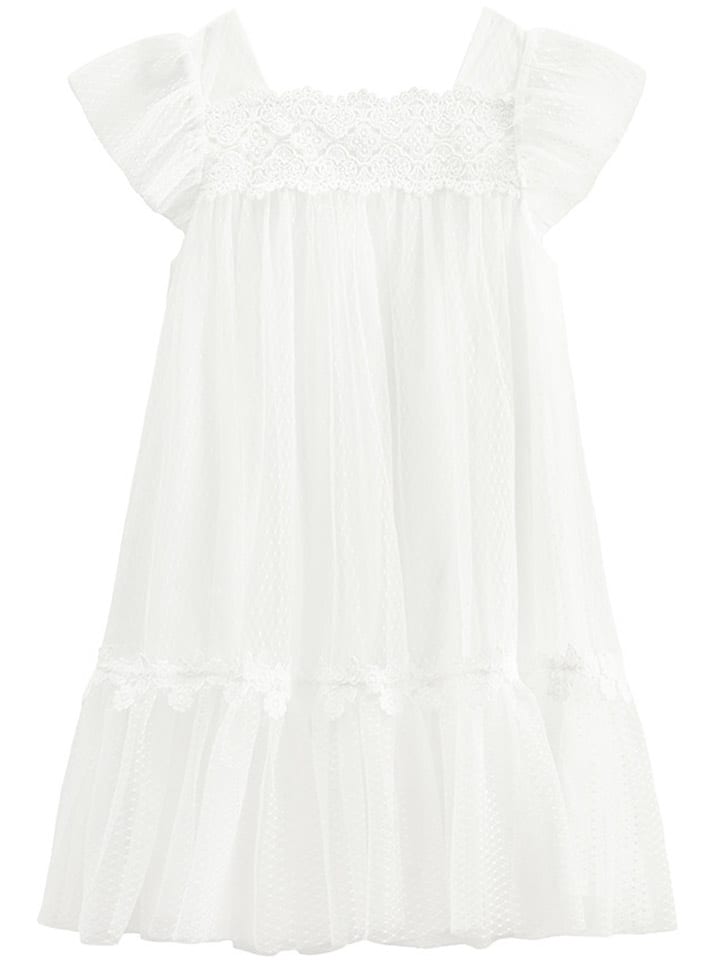 Платье COOL CLUB, белый
Платье COOL CLUB, белый