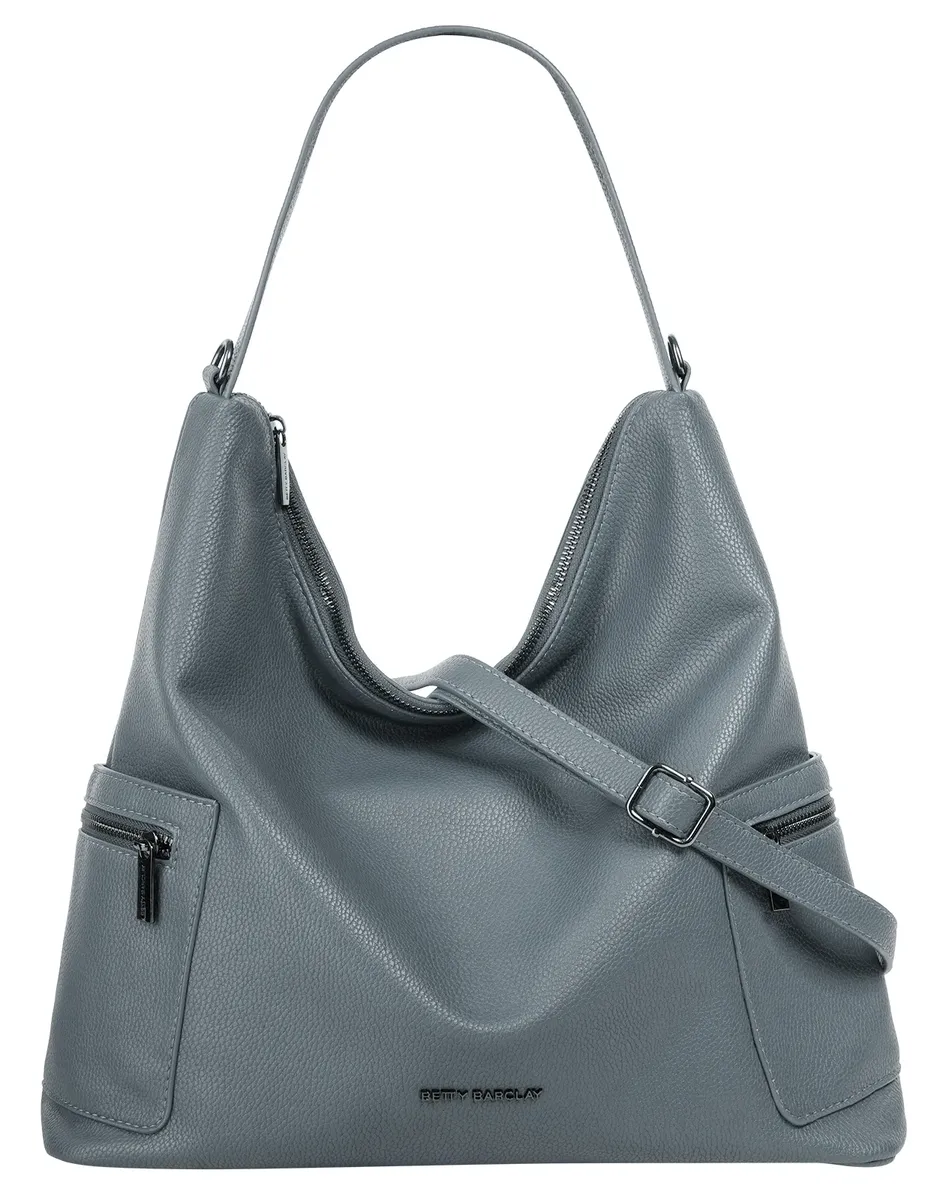 Сумка через плечо Betty Barclay, синий
Сумка через плечо Betty Barclay, синий