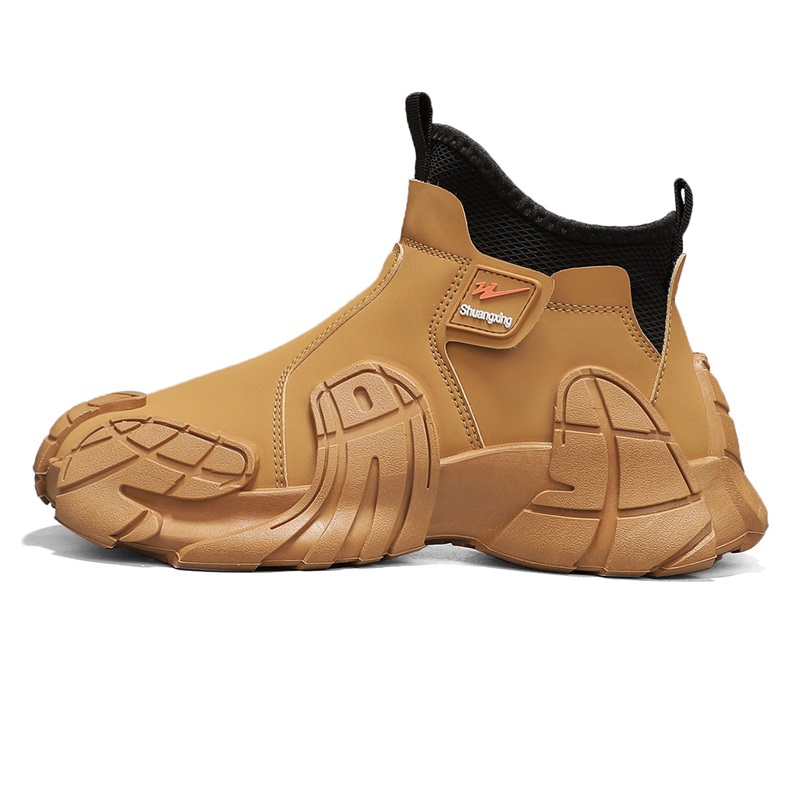 Binary Низкие мужские кроссовки для скейтбординга цвета хаки 
Binary Низкие мужские кроссовки для скейтбординга цвета хаки