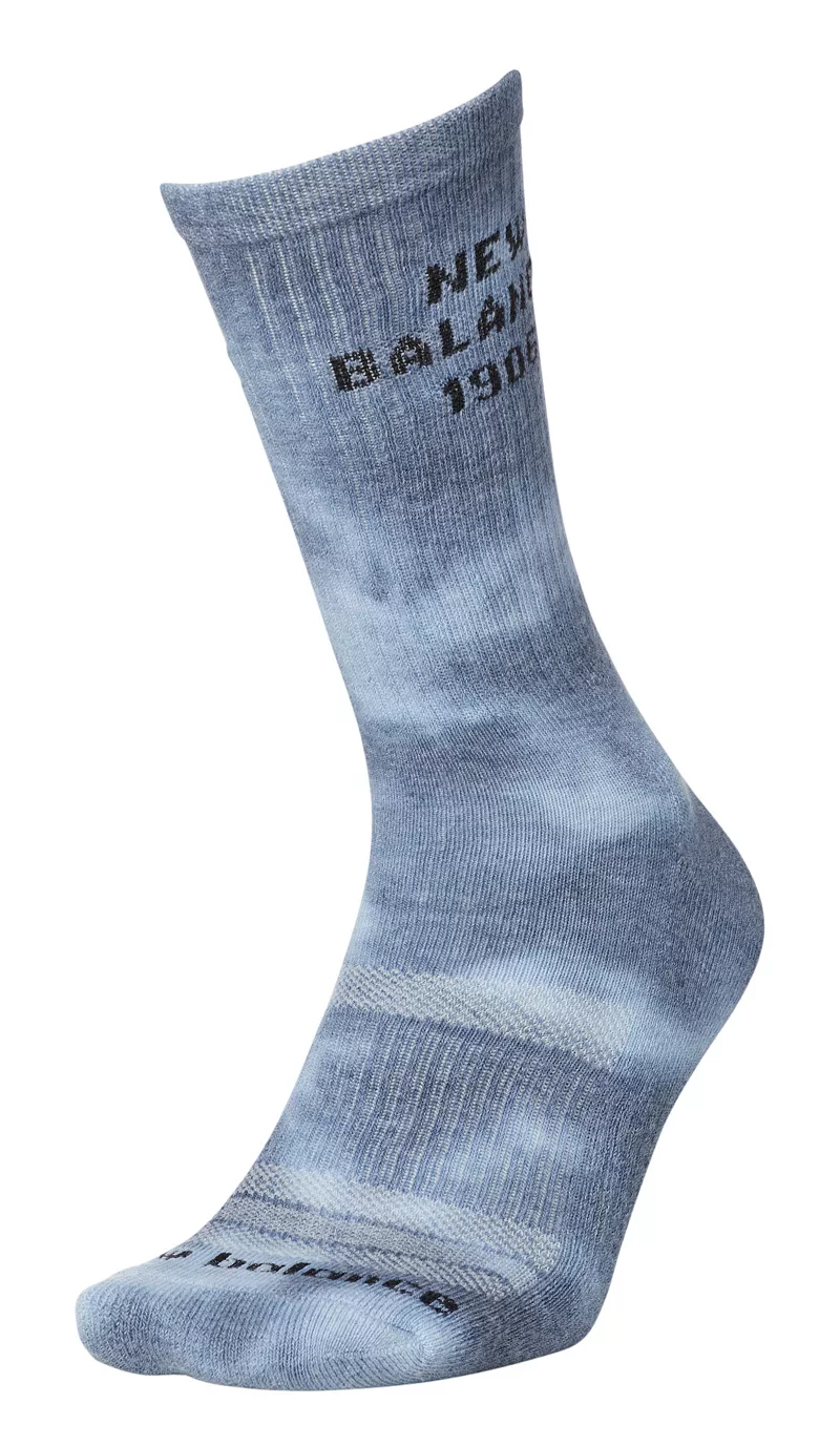 Носки New Balance Drip Dye Crew, 2 пары, зеленый/синий
Носки New Balance Drip Dye Crew, 2 пары, зеленый/синий