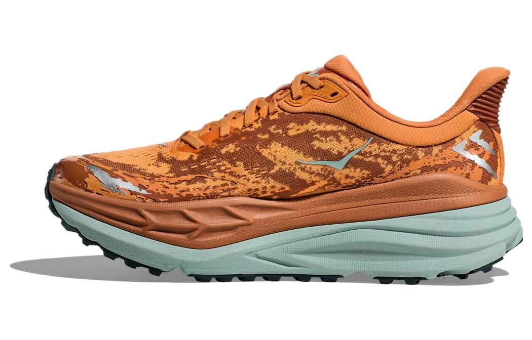 Кроссовки HOKA Stinson 7 Mesh Hoka One One
Кроссовки HOKA Stinson 7 Mesh Hoka One One