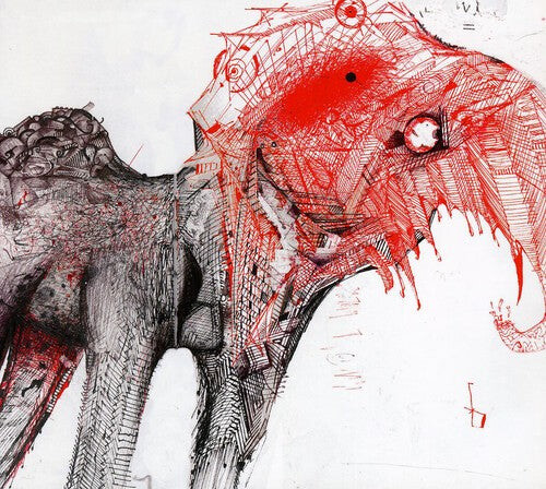 CD диск Trayer: Afterlife An Abandoned Theme Park
CD диск Trayer: Afterlife An Abandoned Theme Park